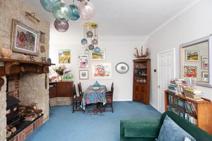 Snug/Extra Reception - click for photo gallery